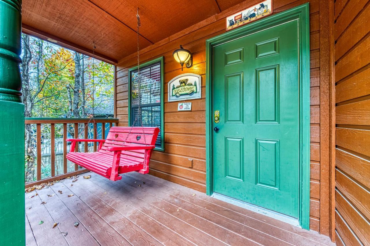 Gateway To The Smokies Villa Пиджен Фордж Екстериор снимка